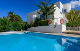 Villa – İbiza, Balear Adaları, İspanya. 1,730 € haftalık