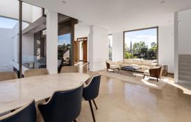 14 odalılar villa 680 m² Benahavis'da, İspanya. 4,995,000 €