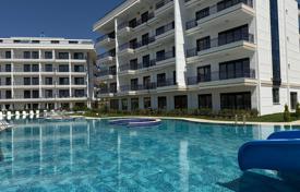 6 odalılar çatı dairesi 203 m² Oba'da, Türkiye. 26,376,000 TRY