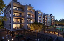 4 odalılar çatı dairesi Limassol (city)'da, Kıbrıs. 1,410,000 €