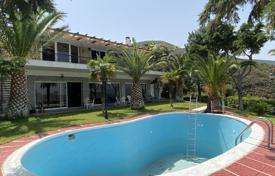 Villa – Galatas, Mora, Administration of the Peloponnese,  Western Greece and the Ionian Islands,  Yunanistan. 700,000 €