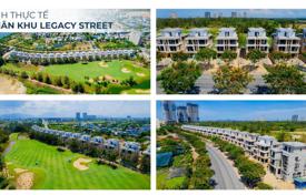 6 odalılar villa 485 m² Da Nang'da, Vietnam. $1,600,000