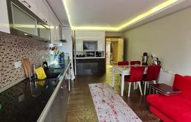 4 odalılar daire 230 m² Beylikdüzü'de, Türkiye. $204,000