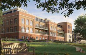 4 odalılar çatı dairesi 324 m² Sunningdale'de, Birleşik Krallık. Price on request