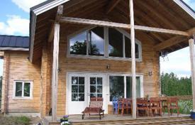 Yazlık ev – Southern Ostrobothnia, Finlandiya. 1,650 € haftalık