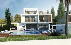 3 odalılar villa 187 m² Larnaca (city)'da, Kıbrıs. 775,000 €