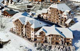 3 odalılar daire Vaujany'da, Fransa. 612,000 €