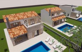 4 odalılar şehir içinde müstakil ev 156 m² Garbina'da, Hırvatistan. 450,000 €