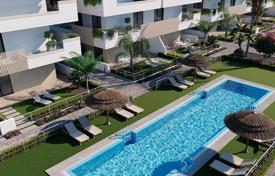 2 odalılar daire 96 m² Los Alcazares'da, İspanya. 316,000 €