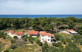 9 odalılar villa 400 m² Mora'da, Yunanistan. 850,000 €