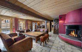 6 odalılar dağ evi 265 m² Val d'Isere'de, Fransa. 4,400,000 €