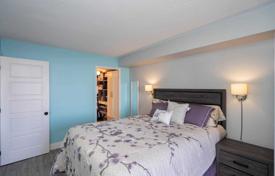 3 odalılar daire Scarborough'da, Kanada. C$814,000