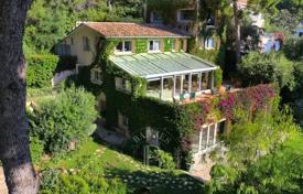 9 odalılar villa Cap d'Antibes'da, Fransa. 2,990,000 €