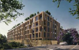 1 odalılar daire 38 m² Old Tbilisi'de, Gürcistan. $104,000