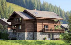 Dağ evi – Les Gets, Auvergne-Rhône-Alpes, Fransa. 3,990,000 €