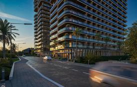 3 odalılar yeni binada daireler 72 m² Batumi'de, Gürcistan. $100,000