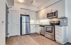 1 odalılar daire Etobicoke'de, Kanada. C$695,000