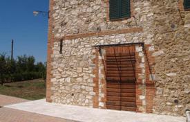 8 odalılar villa 322 m² Asciano'da, İtalya. 850,000 €