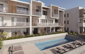 2 odalılar daire 93 m² Tomb of the Kings'da, Kıbrıs. 495,000 €