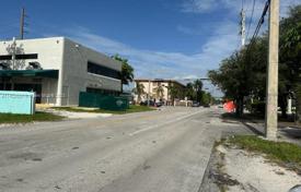 Arsa – Miami, Florida, Amerika Birleşik Devletleri. $598,000