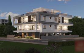 2 odalılar yeni binada daireler 75 m² Larnaka'da, Kıbrıs. 235,000 €