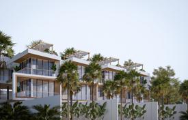 3 odalılar villa 433 m² South Kuta'da, Endonezya. $569,000