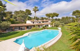 Villa – Saint-Paul-de-Vence, Cote d'Azur (Fransız Rivierası), Fransa. 6,785,000 €