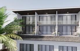 2 odalılar daire 51 m² Ubud'da, Endonezya. Min.$125,000