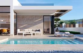 3 odalılar villa 133 m² Murcia (city)'da, İspanya. 440,000 €
