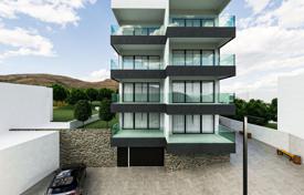 2 odalılar yeni binada daireler 77 m² Opatija'da, Hırvatistan. 668,000 €