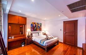 4 odalılar villa 430 m² Choeng Thale'de, Tayland. $705,000