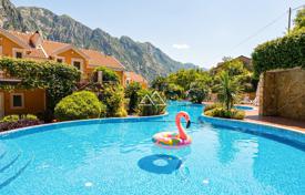 4 odalılar daire 129 m² Orahovac'da, Karadağ. 395,000 €