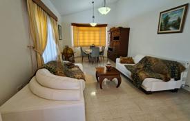 5 odalılar yazlık ev 300 m² Geroskipou'da, Kıbrıs. 750,000 €