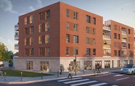 New residential complex with apartments Occitanie'de, Fransa. Min.379,000 €