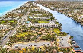 Kondominyum – Hillsboro Beach, Florida, Amerika Birleşik Devletleri. $1,232,000