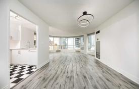 2 odalılar daire Carlton Street'da, Kanada. C$1,155,000