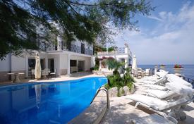 8 odalılar villa Ischia'da, İtalya. 17,000 € haftalık