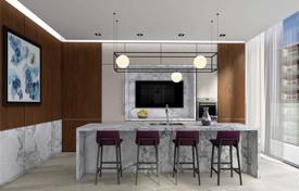 2 odalılar daire Old Toronto'da, Kanada. C$1,095,000