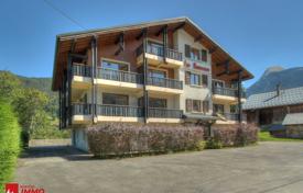 2 odalılar daire Morzine'de, Fransa. 258,000 €