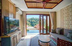 1 odalılar villa 92 m² Ubud'da, Endonezya. $272,000