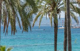 Daire – Cannes, Cote d'Azur (Fransız Rivierası), Fransa. 2,180,000 €