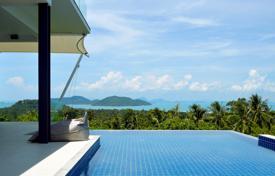 Villa – Ko Samui, Surat Thani, Tayland. $1,265,000