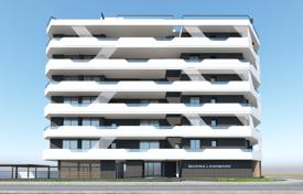 New residential complex with apartments Larnaka'da, Kıbrıs. Min.340,000 €