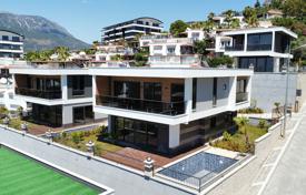 5 odalılar villa 265 m² Kargicak'da, Türkiye. 49,920,000 TRY
