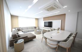 6 odalılar villa 555 m² Alanya'da, Türkiye. 97,174,000 TRY