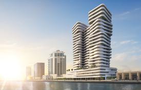 Konut kompleksi DG1 Living – Business Bay, Dubai, BAE. Min.$952,000