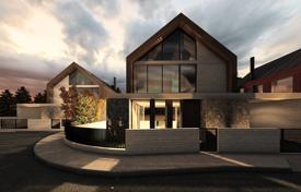New residential complex with villas Pano Platres'da, Kıbrıs. Min.575,000 €