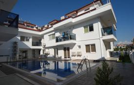 3 odalılar daire 105 m² Foça'da, Türkiye. $200,000