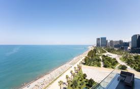 2 odalılar yeni binada daireler 56 m² Batumi'de, Gürcistan. $171,000
