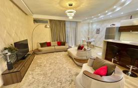 3 odalılar daire 76 m² Batumi'de, Gürcistan. $170,000